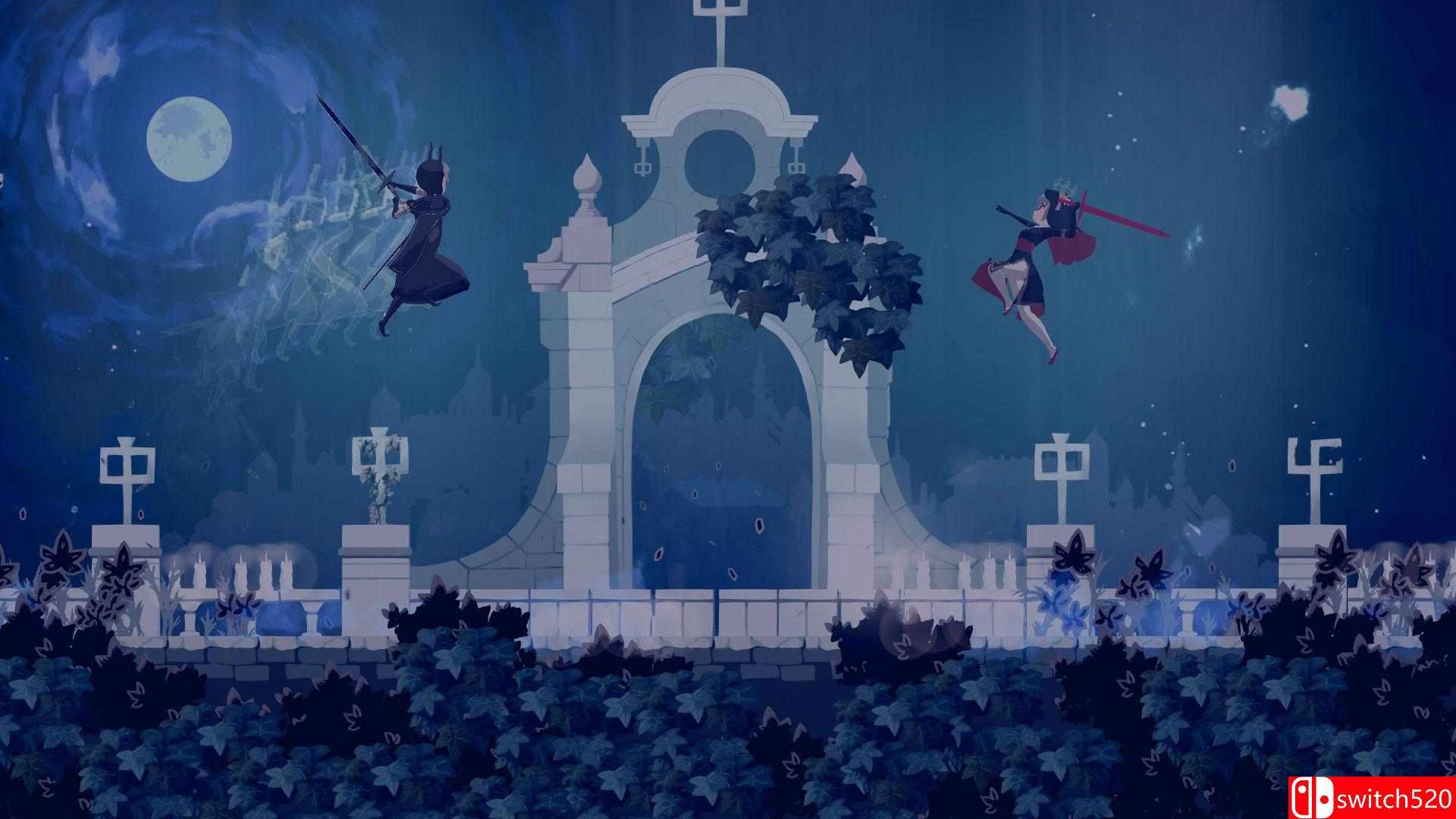 《米诺利亚（Minoria）》官方中文 v1.085c rG硬盘版[CN/TW/EN/JP]_4