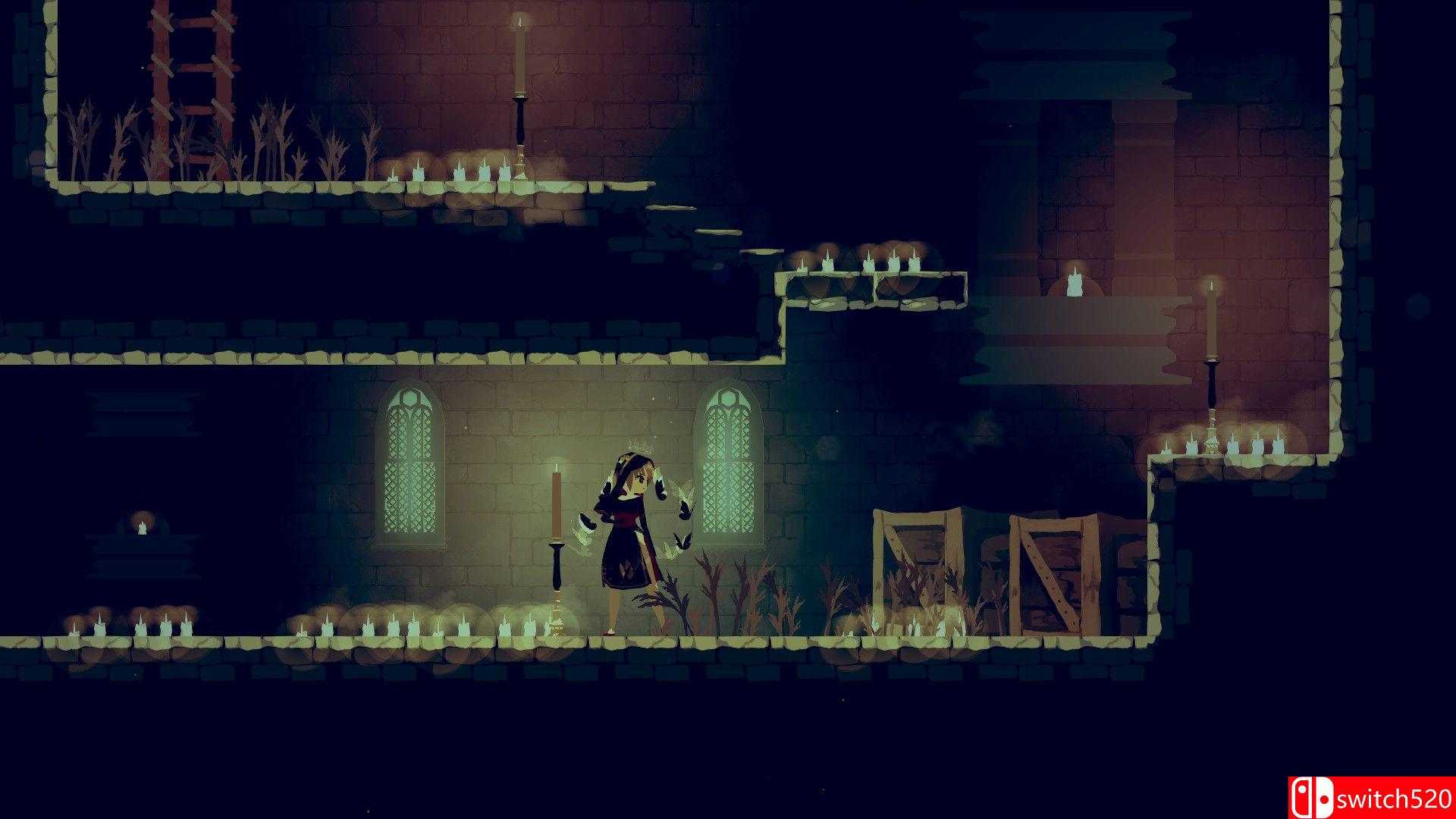 《米诺利亚（Minoria）》官方中文 v1.085c rG硬盘版[CN/TW/EN/JP]_5