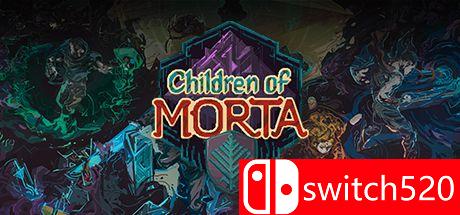 《莫塔之子/莫塔守山人（Children of Morta）》官方中文 集成Ancient Spirits PLAZA镜像版[CN/EN]_0