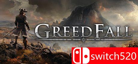 《贪婪之秋（GreedFall）》官方中文 集成De Vespe阴谋 DLC FLT镜像版[CN/EN]_0