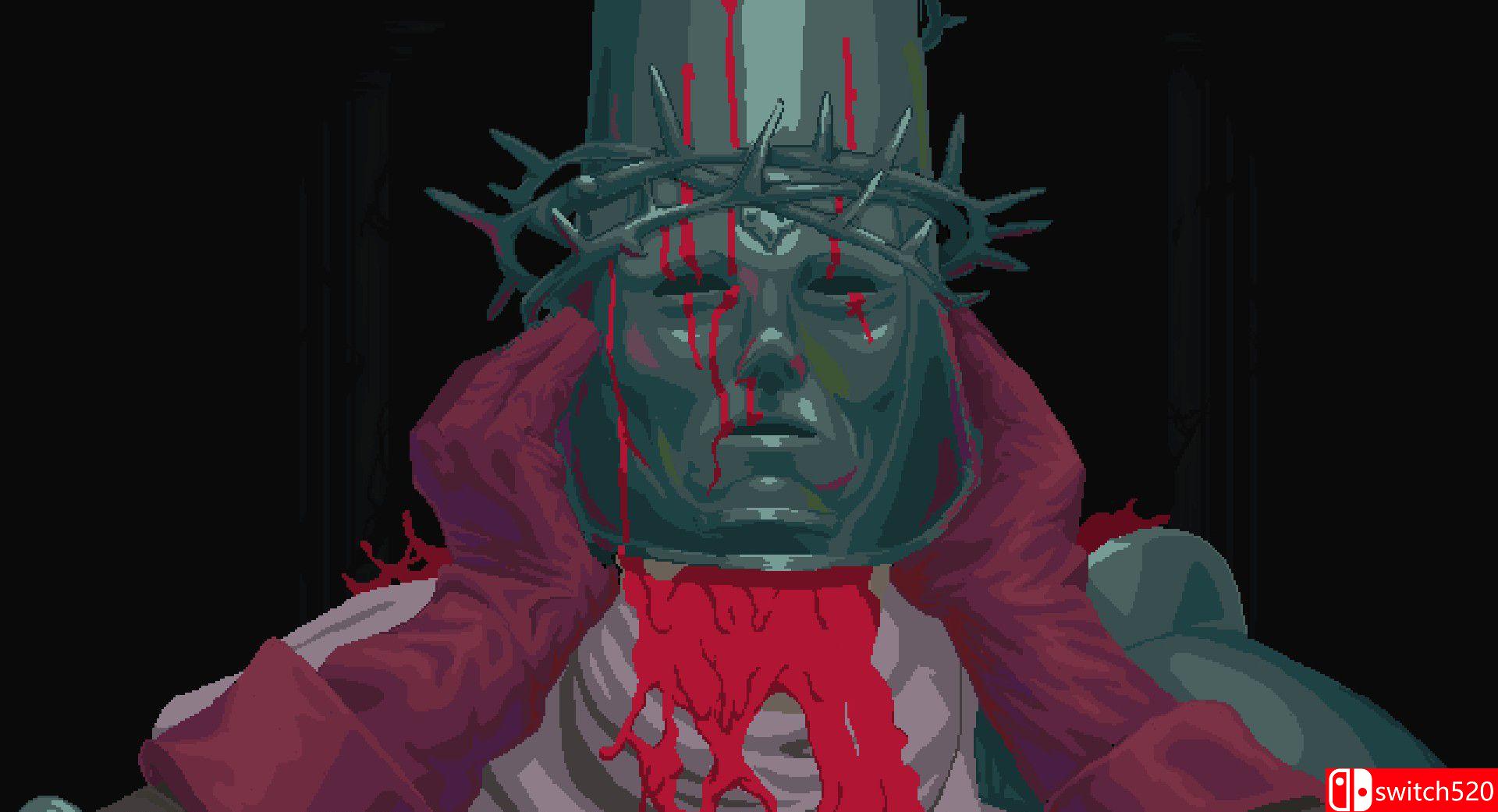 《渎神（Blasphemous）》官方中文 集成Wounds of Eventide升级 CODEX镜像版[CN/EN]_1