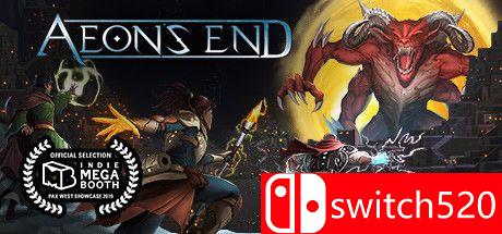《末日决战（Aeon's End）》集成The New Age DLC Unleashed硬盘版[EN]_0