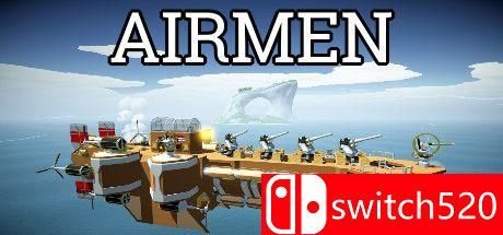 《我的飞空艇（Airmen）》v1.21.14 DARKSiDERS镜像版[EN]_0