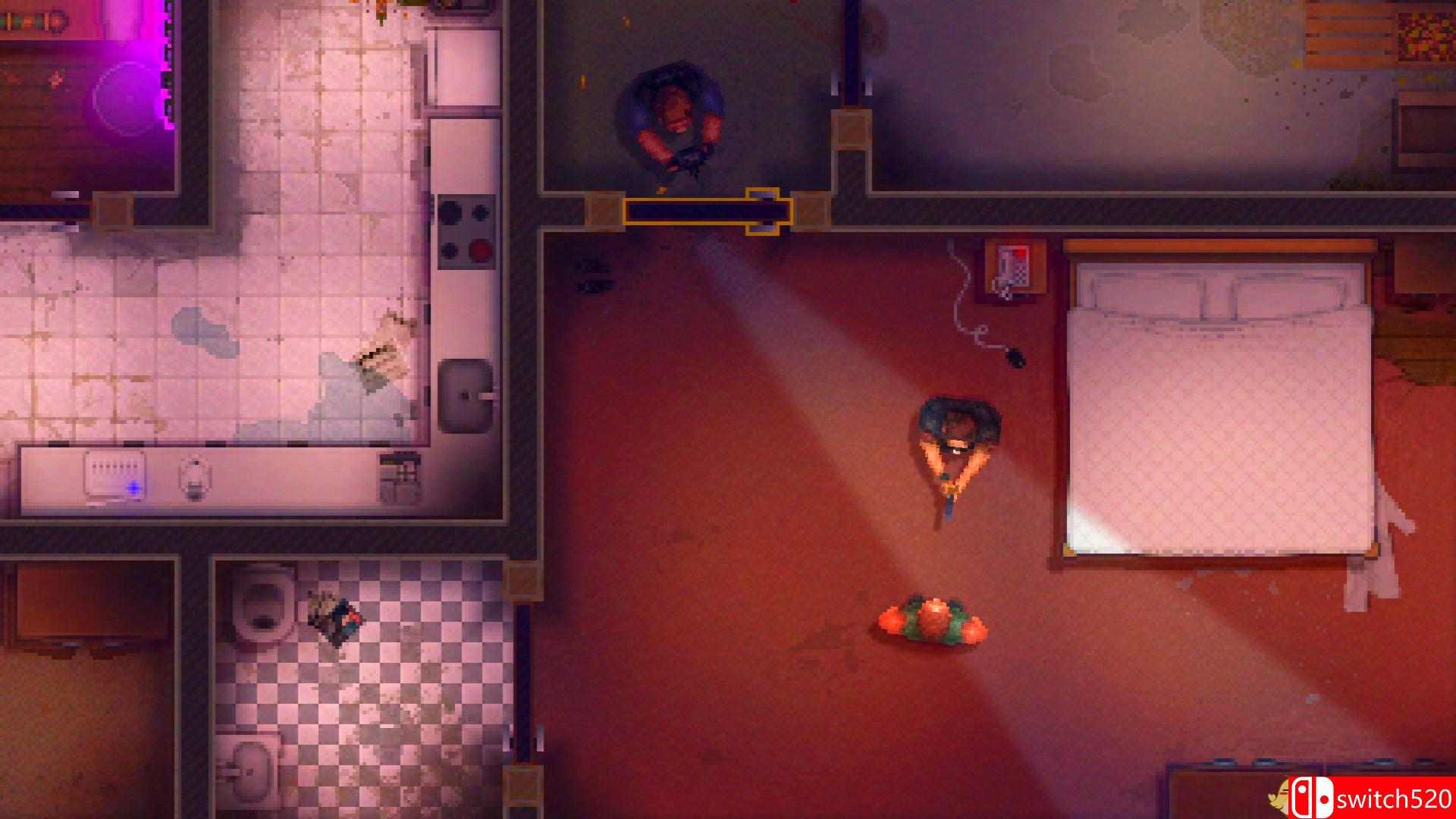 《警察故事（Police Stories）》官方中文 v1.3.2 rG硬盘版[CN/EN]_3