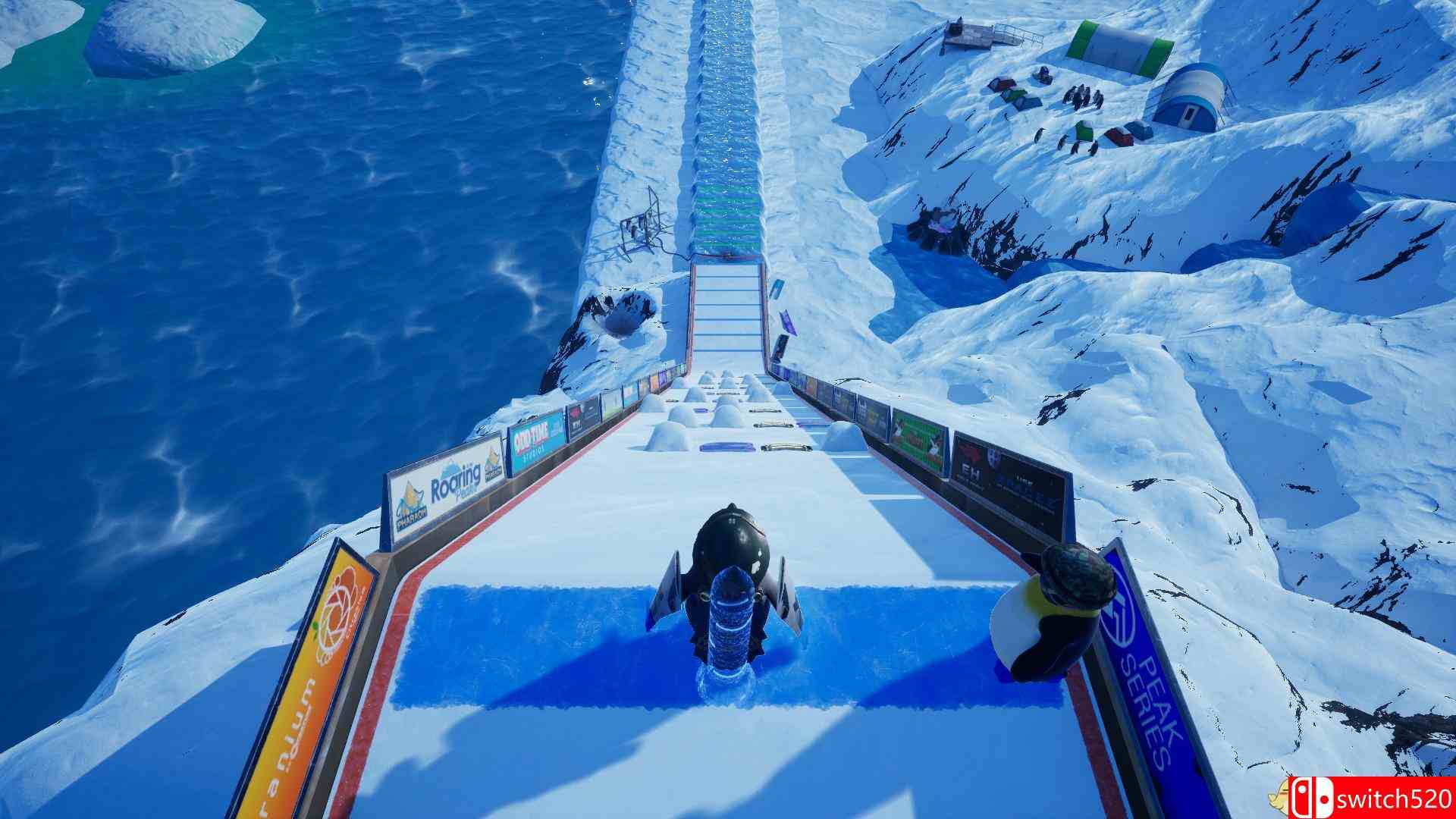 《飞行企鹅站（Flynguin Station）》v1.2 TiNYiSO镜像版[EN]_1