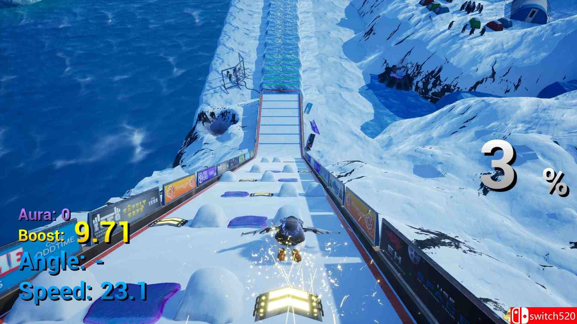《飞行企鹅站（Flynguin Station）》v1.2 TiNYiSO镜像版[EN]_2