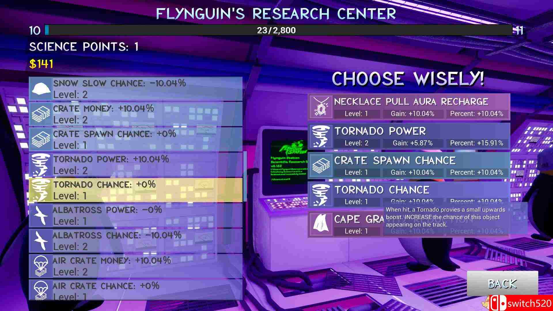 《飞行企鹅站（Flynguin Station）》v1.2 TiNYiSO镜像版[EN]_3