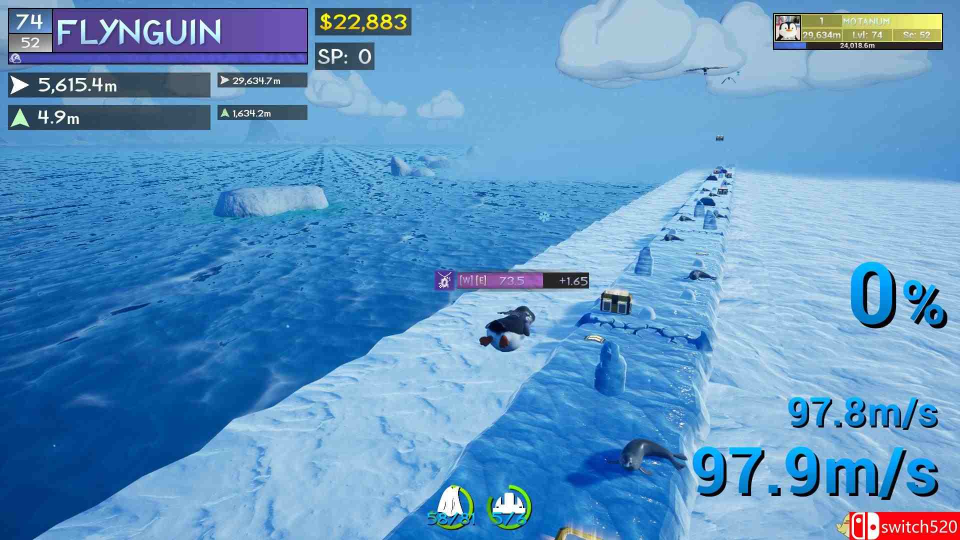 《飞行企鹅站（Flynguin Station）》v1.2 TiNYiSO镜像版[EN]_5