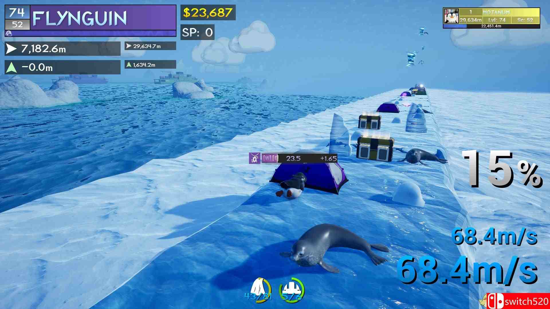 《飞行企鹅站（Flynguin Station）》v1.2 TiNYiSO镜像版[EN]_6