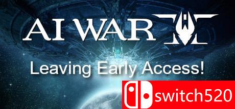 《人工智能战争2（AI War 2）》v4.001 Razor1911镜像版[EN]_0