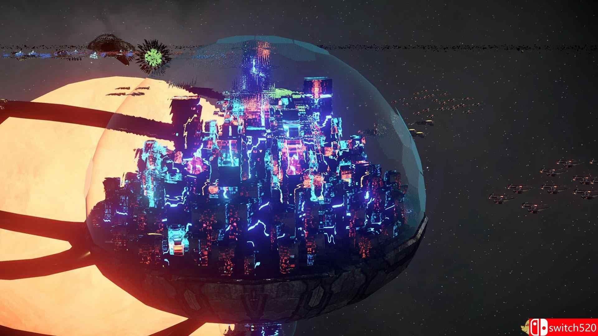 《人工智能战争2（AI War 2）》v4.001 Razor1911镜像版[EN]_3