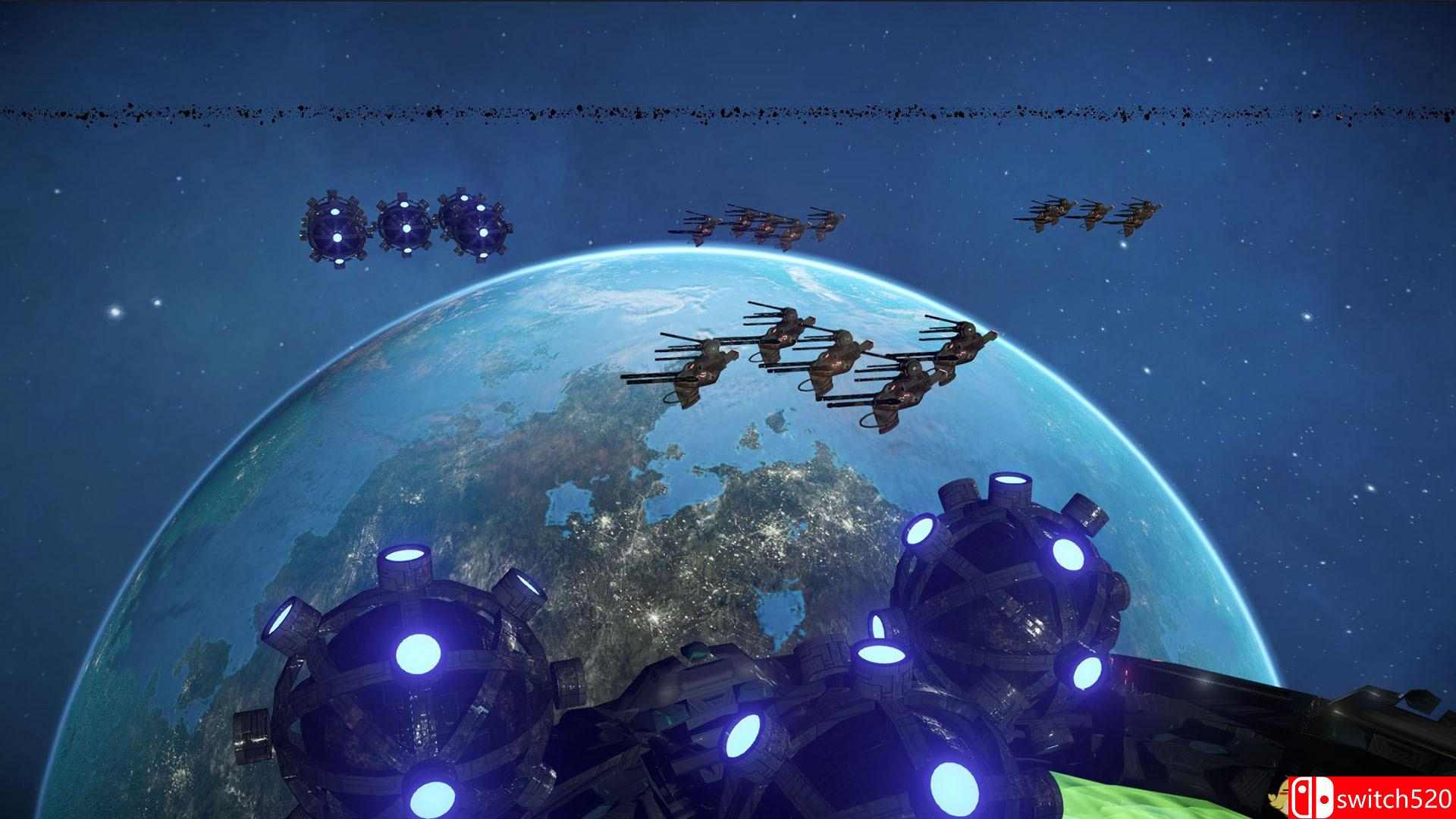 《人工智能战争2（AI War 2）》v4.001 Razor1911镜像版[EN]_5