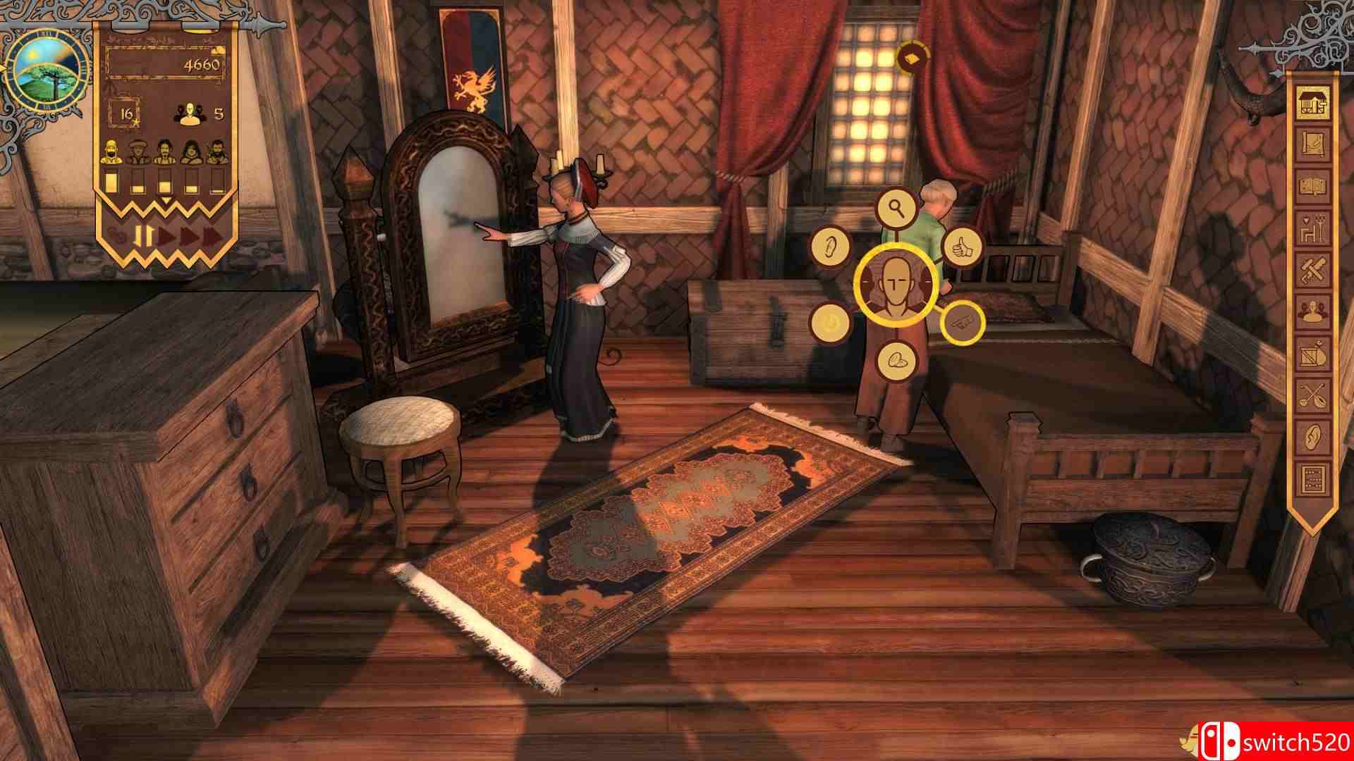 《十字路酒店（Crossroads Inn）》官方中文 周年版 v4.0.4 PLAZA镜像版[CN/EN]_2