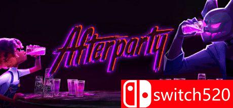 《派对之后（Afterparty）》v1.4.26 DINOByTES镜像版[EN]_0