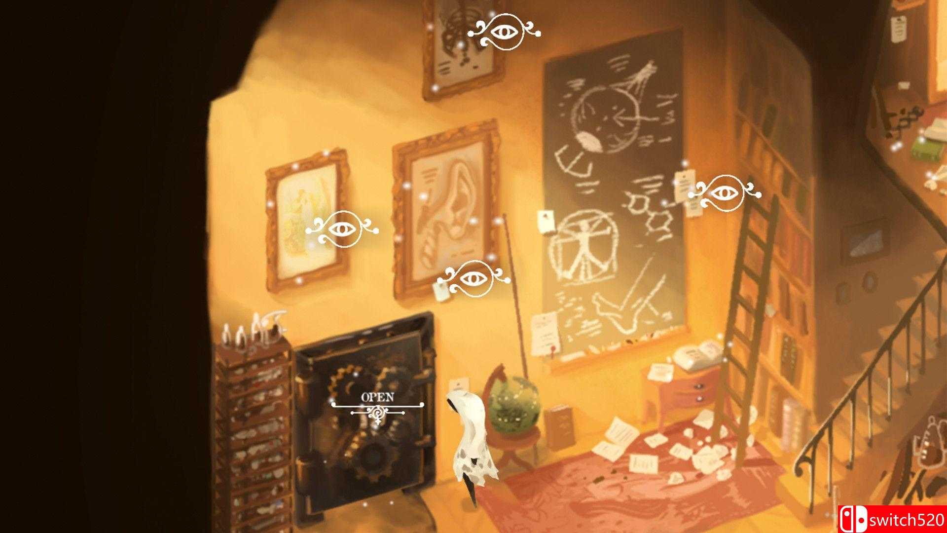 《流浪者：弗兰肯斯坦的生物（The Wanderer: Frankenstein’s Creature）》Chronos硬盘版[EN]_3
