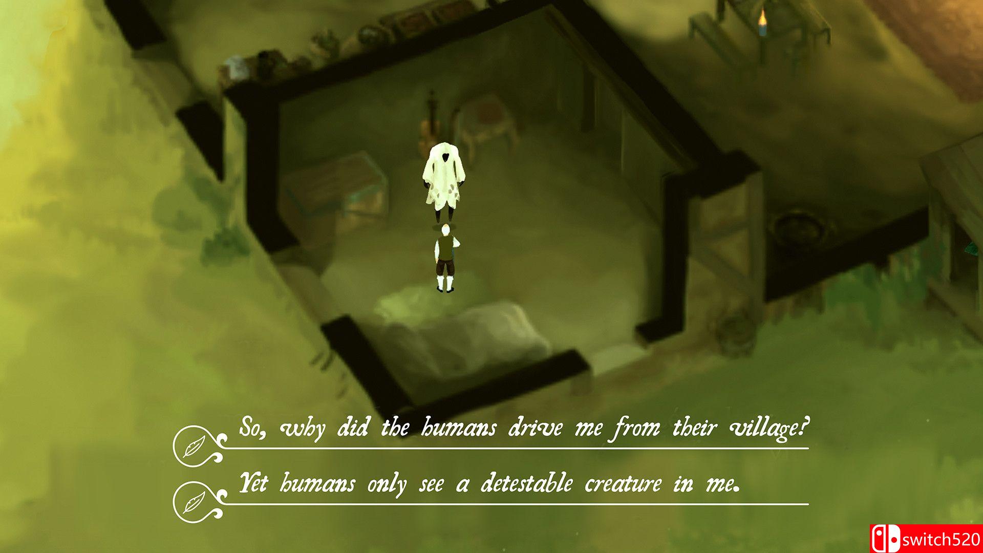 《流浪者：弗兰肯斯坦的生物（The Wanderer: Frankenstein’s Creature）》Chronos硬盘版[EN]_5