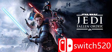 《星球大战绝地：陨落的武士团（SW Jedi: Fallen Order）》v1.0.10.0 DARKSiDERS镜像版[CN/EN]_0