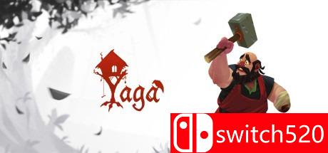 《Yaga（Yaga）》官方中文 集成Roots of Evil DLC CODEX镜像版[CN/EN]_0