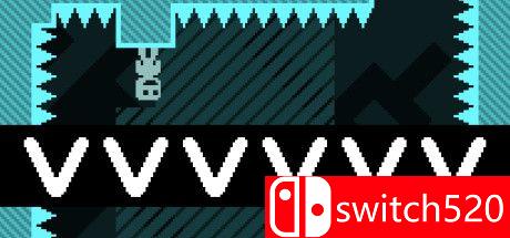 《弹弹跳跳闪避人（VVVVVV）》v2.3.6 rG硬盘版[EN]_0