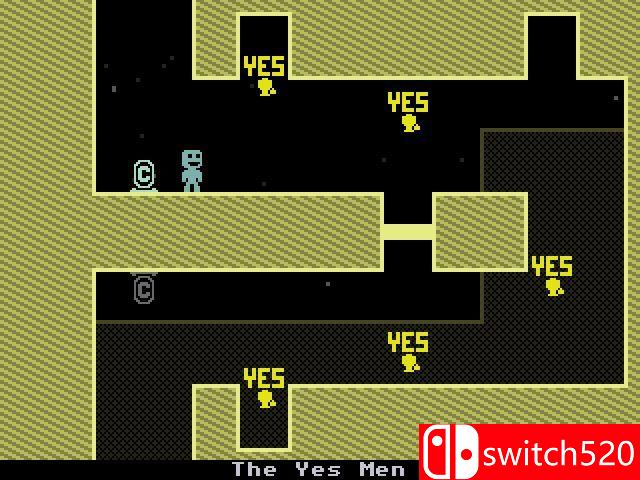 《弹弹跳跳闪避人（VVVVVV）》v2.3.6 rG硬盘版[EN]_4