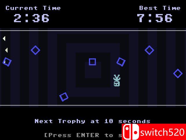 《弹弹跳跳闪避人（VVVVVV）》v2.3.6 rG硬盘版[EN]_2