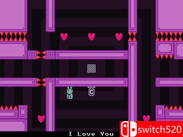 《弹弹跳跳闪避人（VVVVVV）》v2.3.6 rG硬盘版[EN]_5