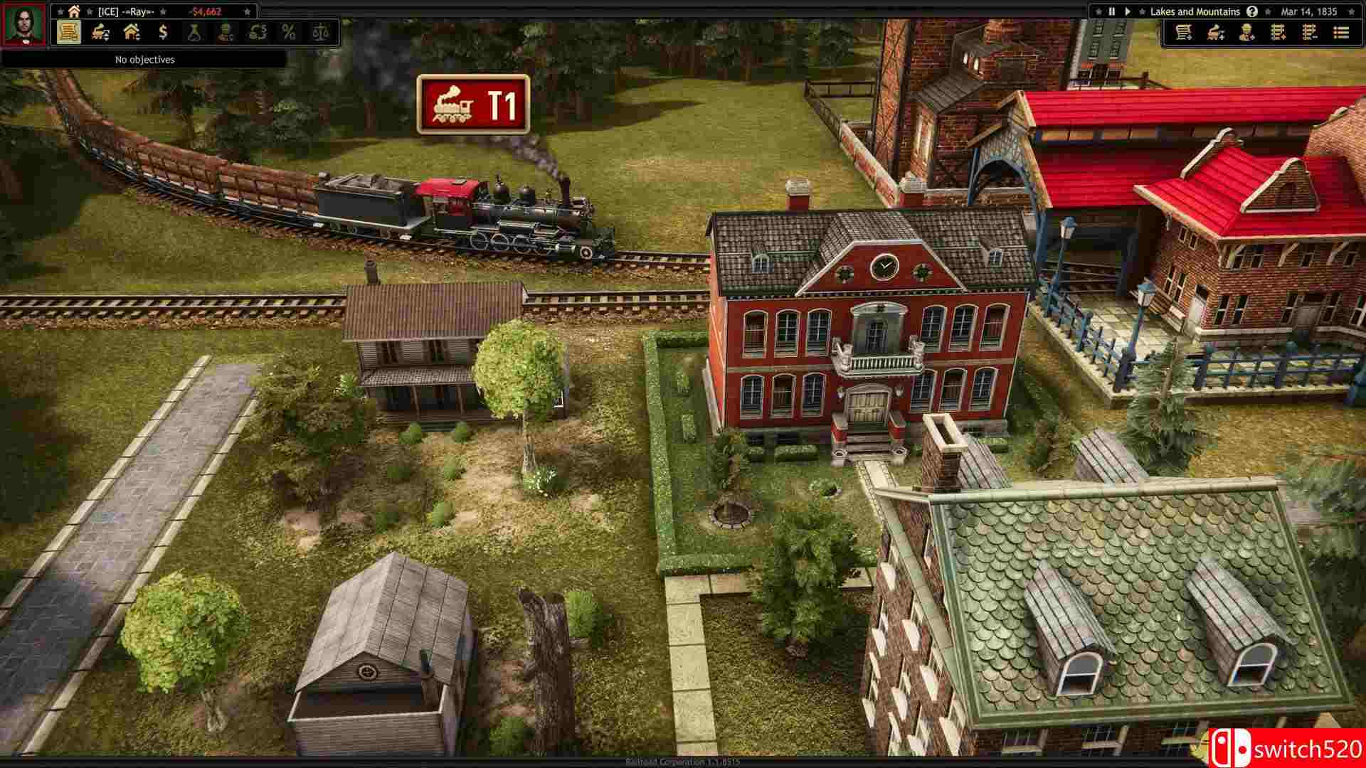 《铁路公司（Railroad Corporation）》官方中文 集成尼亚加拉河DLC SKIDROW镜像版[CN/EN]_5