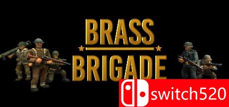 《黄铜旅（Brass Brigade）》集成Medics and Support Troops PLAZA镜像版[EN]_0