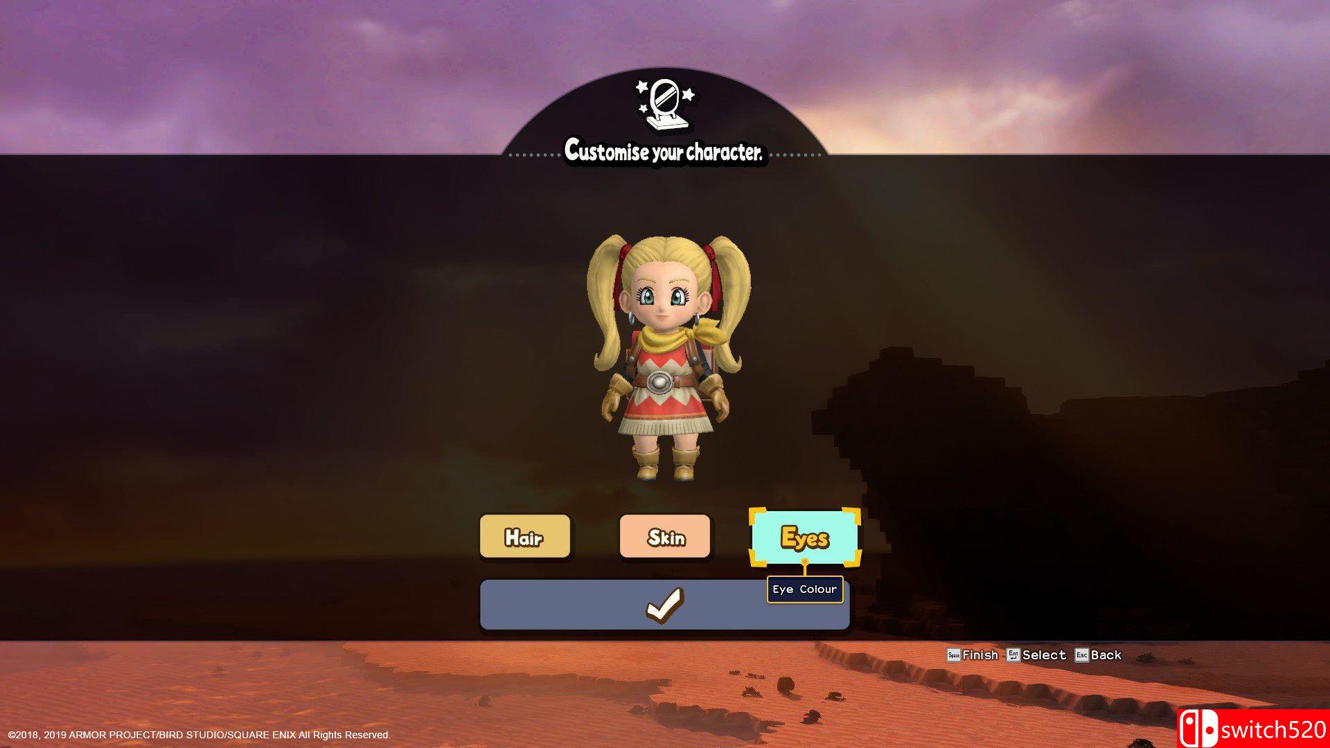 《勇者斗恶龙：创世小玩家2（DRAGON QUEST BUILDERS 2）》Build 6586997 Chronos硬盘版[TW/EN]_5