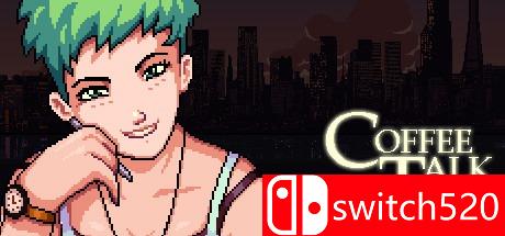 《Coffee Talk（Coffee Talk）》官方中文 v1.48 I_KnoW镜像版[CN/TW/EN]_0