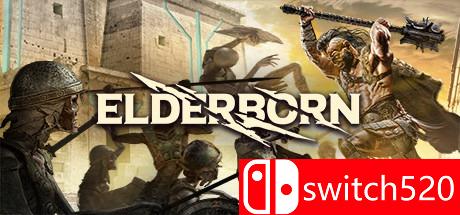 《ELDERBORN（ELDERBORN）》v1.08 DINOByTES镜像版[EN]_0