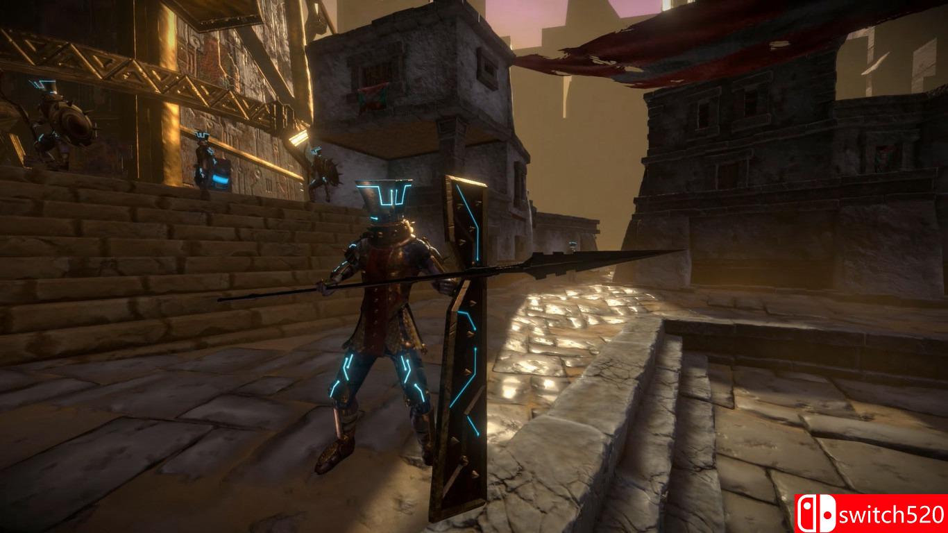 《ELDERBORN（ELDERBORN）》v1.08 DINOByTES镜像版[EN]_5