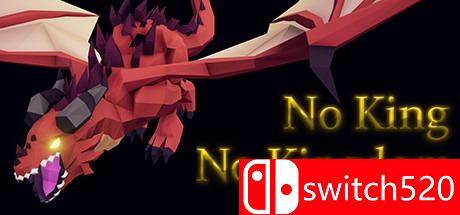 《无王不成国（No King No Kingdom）》官方中文 集成DLCs DARKSiDERS镜像版[CN/TW/EN]_0