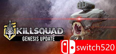 《Killsquad（Killsquad）》官方中文 完全版  CODEX镜像版[CN/EN]_0