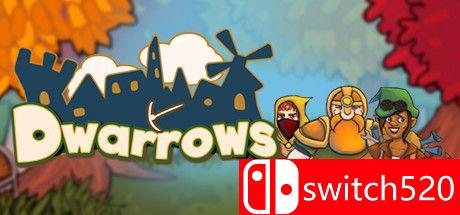 《Dwarrows（Dwarrows）》v1.5.1 DINOByTES镜像版[EN]_0