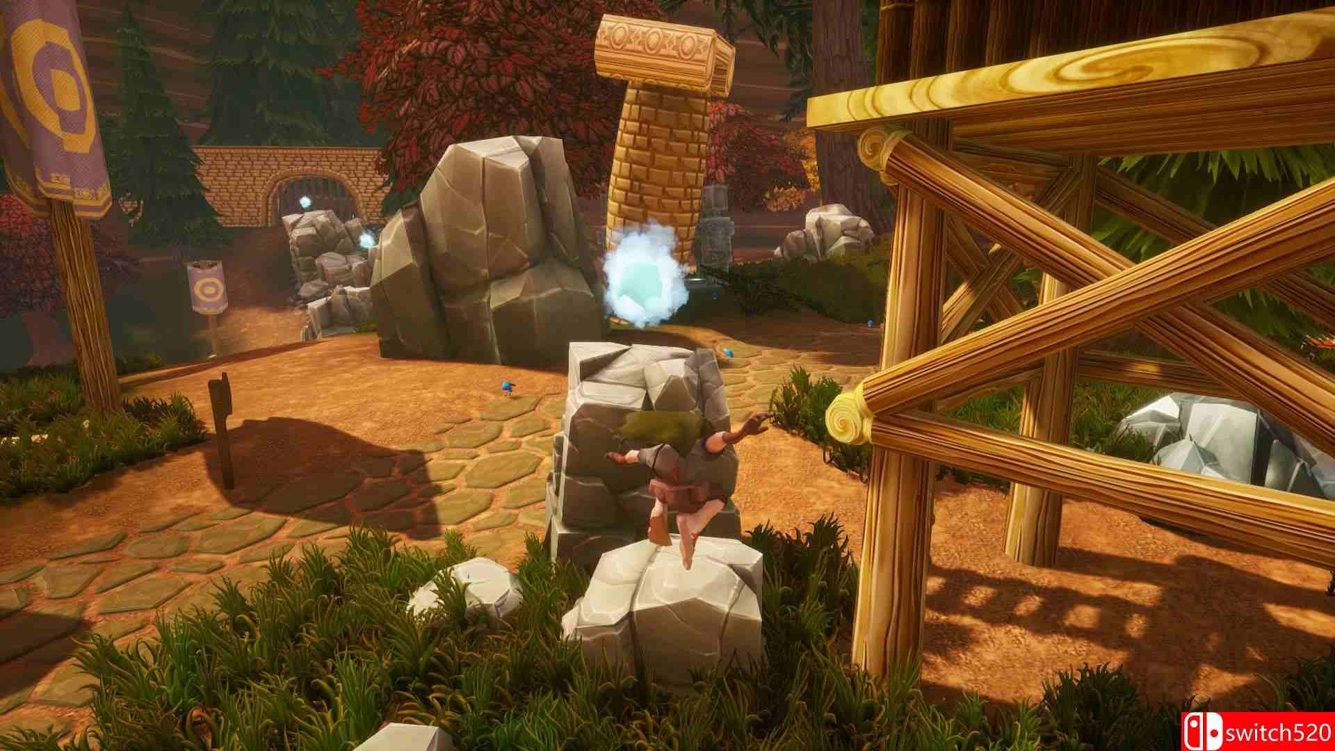 《Dwarrows（Dwarrows）》v1.5.1 DINOByTES镜像版[EN]_5