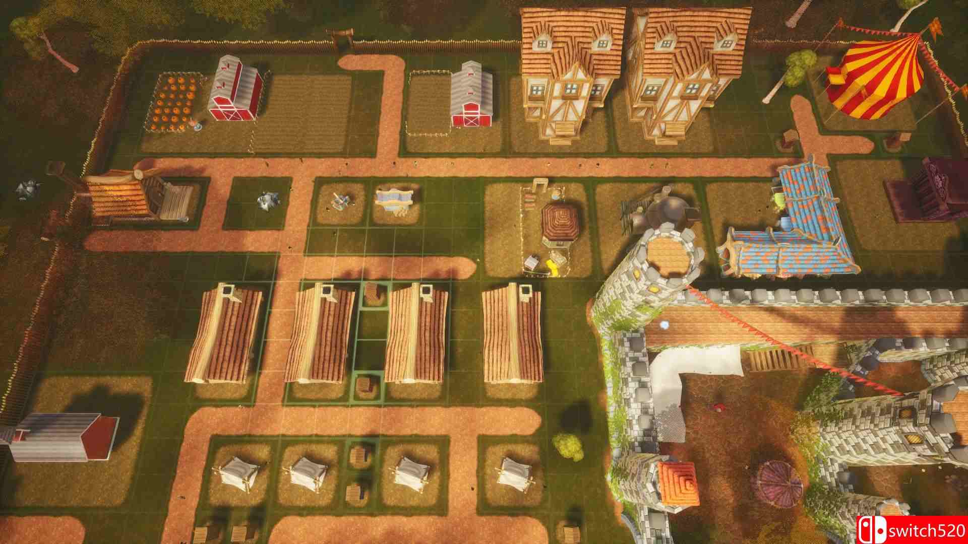 《Dwarrows（Dwarrows）》v1.5.1 DINOByTES镜像版[EN]_3