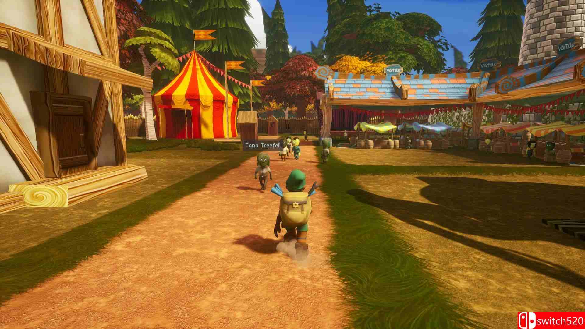 《Dwarrows（Dwarrows）》v1.5.1 DINOByTES镜像版[EN]_4