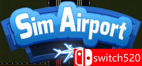 《模拟机场（SimAirport）》官方中文 Build 20211230 SiMPLEX硬盘版[CN/EN]_0