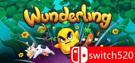 《Wunderling（Wunderling）》集成Kohlrabis Ruin DLC P2P硬盘版[EN]_0