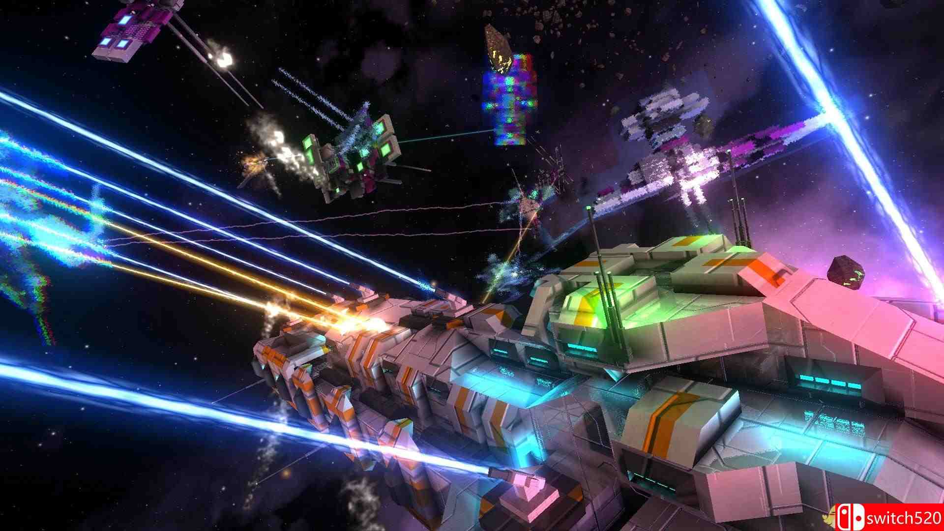《猎户座（Avorion）》官方中文 v2.0 PLAZA镜像版[CN/EN]_1