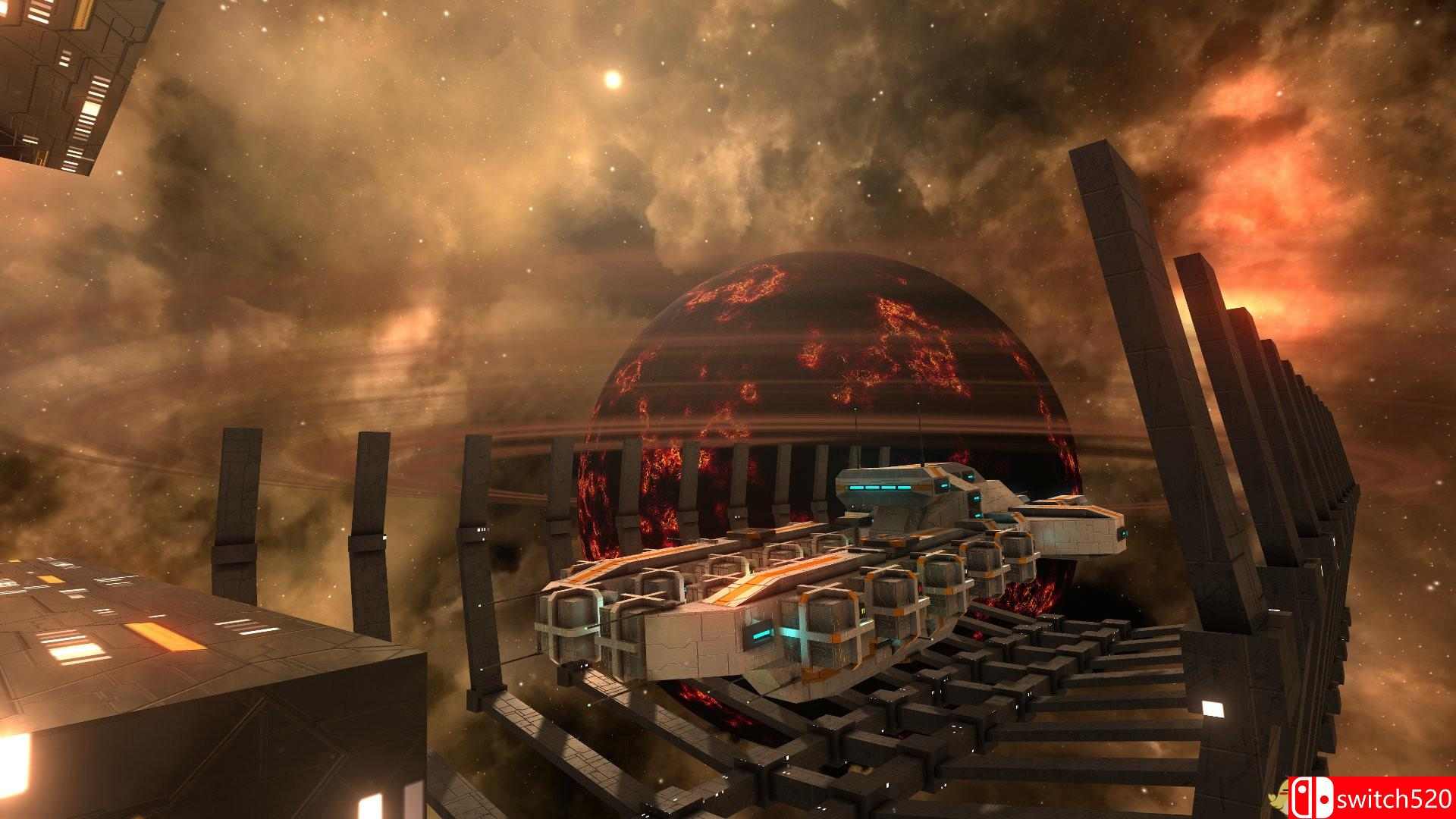 《猎户座（Avorion）》官方中文 v2.0 PLAZA镜像版[CN/EN]_2