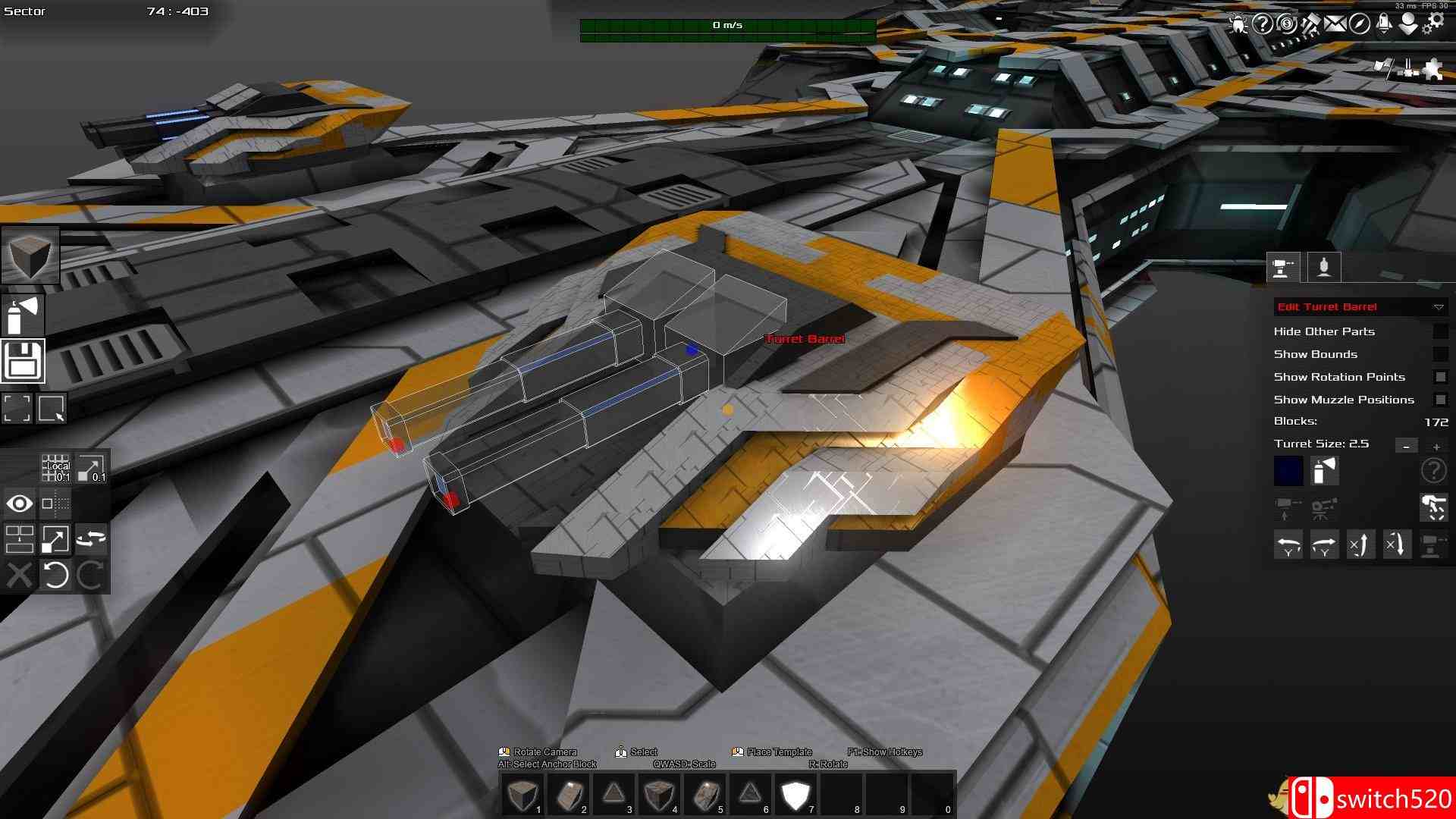 《猎户座（Avorion）》官方中文 v2.0 PLAZA镜像版[CN/EN]_6