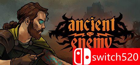 《远古敌人（Ancient Enemy）》v1.03 rG硬盘版[EN]_0