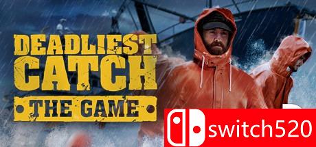 《致命捕捞：游戏版（Deadliest Catch: The Game）》官方中文 v1.1.95 CODEX镜像版[CN/EN]_0