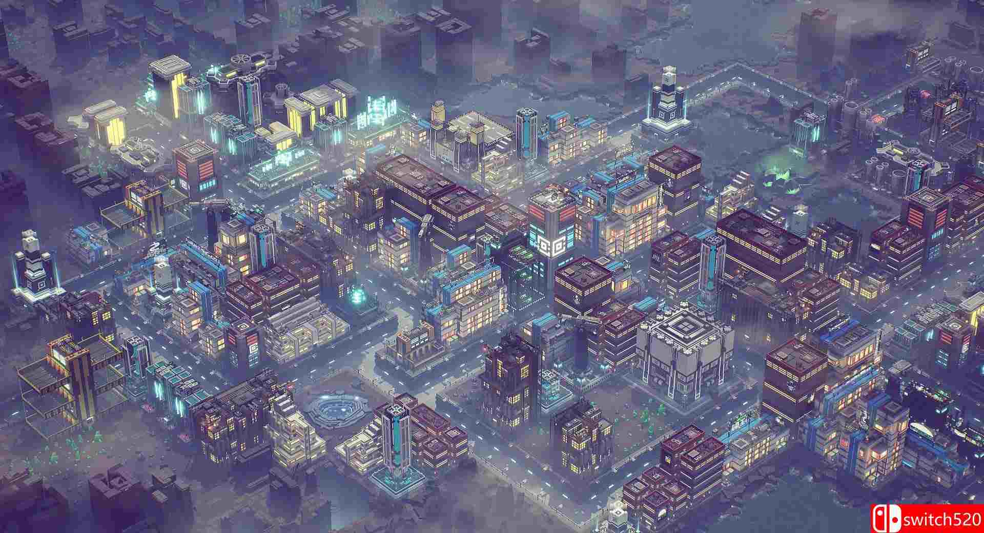 《泰坦工业（Industries of Titan）》v0.15.1.B8361 官方中文 免安装未加密版[CN/TW/EN]_1