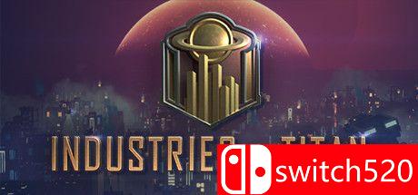 《泰坦工业（Industries of Titan）》v0.15.1.B8361 官方中文 免安装未加密版[CN/TW/EN]_0