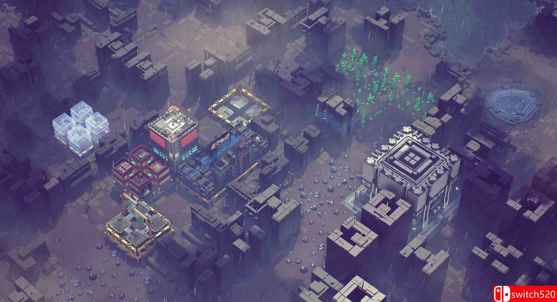 《泰坦工业（Industries of Titan）》v0.15.1.B8361 官方中文 免安装未加密版[CN/TW/EN]_3