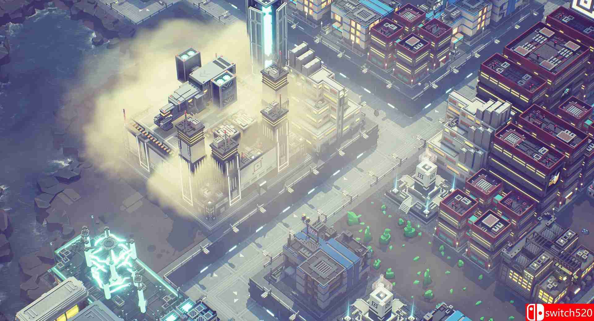 《泰坦工业（Industries of Titan）》v0.15.1.B8361 官方中文 免安装未加密版[CN/TW/EN]_5