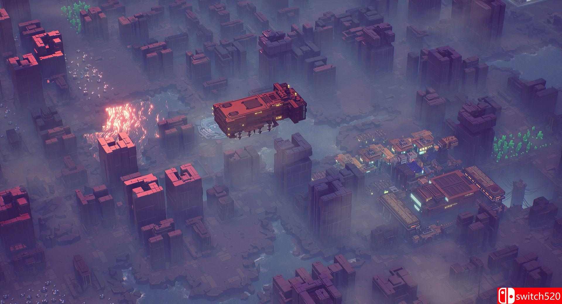 《泰坦工业（Industries of Titan）》v0.15.1.B8361 官方中文 免安装未加密版[CN/TW/EN]_4